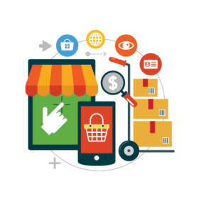 Разработка сложного сайта для сферы логистики в Пноме Пене